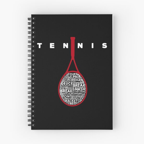 Item preview, tennis racket designed and sold by kiakuki.