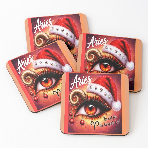 Item preview, Aries Fire Sign March 21- April 19 designed and sold by CyndiEpps.