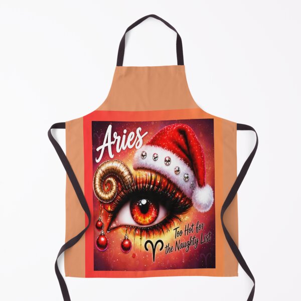 Item preview, Aries Fire Sign March 21- April 19 designed and sold by CyndiEpps.