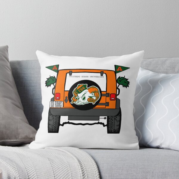 Item preview, Colorado State University Aggie designed and sold by kyliegonzales13.