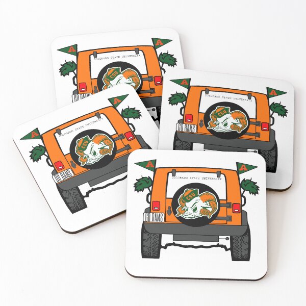 Item preview, Colorado State University Aggie designed and sold by kyliegonzales13.