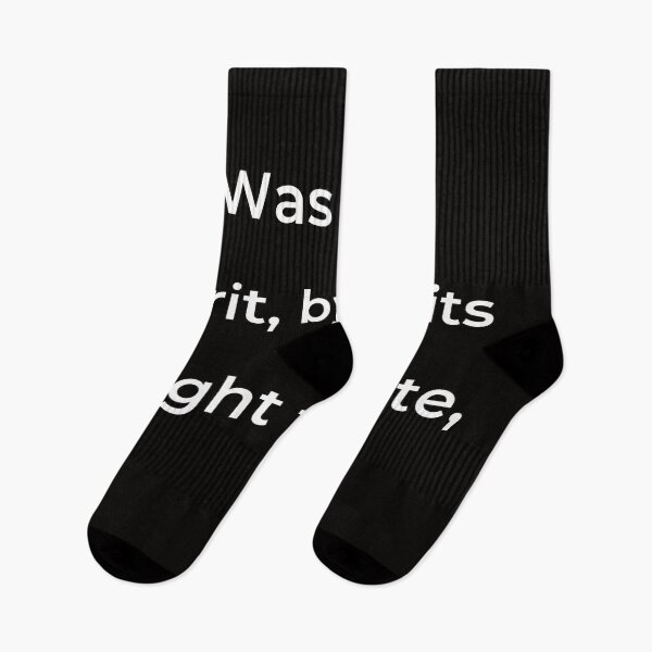 Artikelvorschau, „War es sein Geist, der von Geistern das Schreiben lernte?“ – Druckweiß entworfen und verkauft von ariksworld.