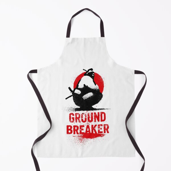 Item preview, Classic Sumo Posing Squatting Crouch Street Stencil designed and sold by EdvvinStudios.