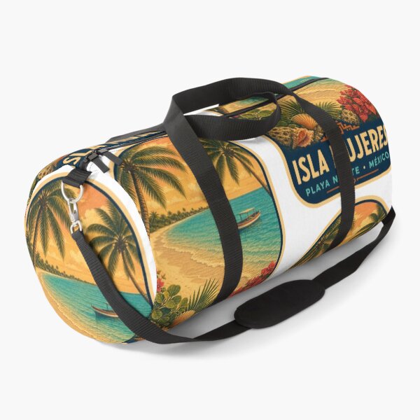 Item preview, Playa Norte on Isla Mujeres Mexico designed and sold by BeachWhisper.