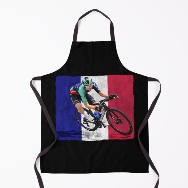 Item preview, Seixas French Flag designed and sold by bonk-cycling.