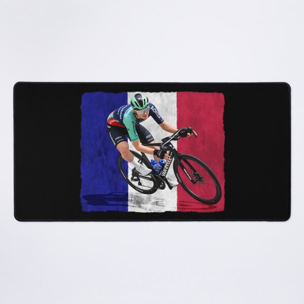 Item preview, Seixas French Flag designed and sold by bonk-cycling.