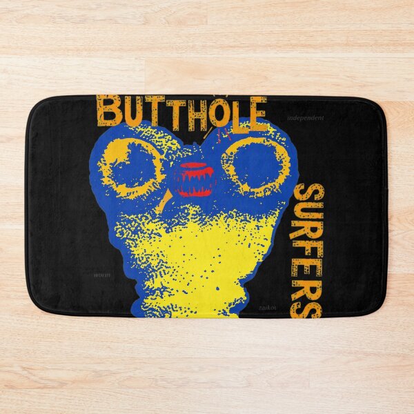 Item preview, Buttholes Surferss  designed and sold by YuriaAbisarStu.