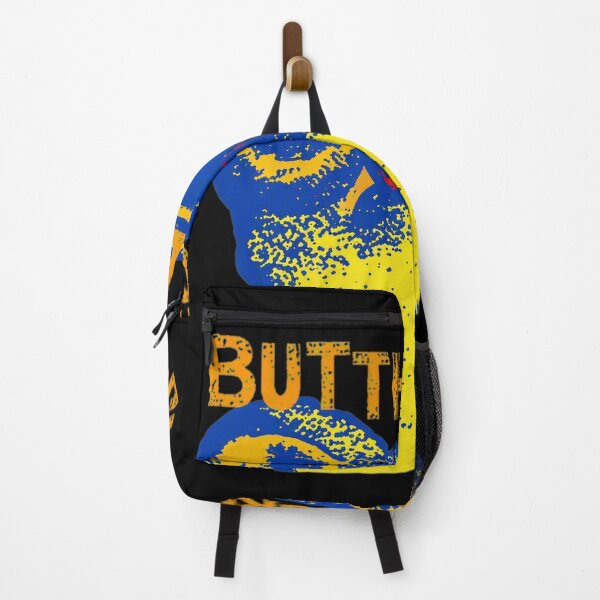 Item preview, Buttholes Surferss designed and sold by YuriaAbisarStu.