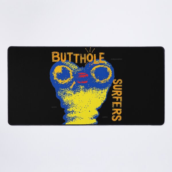 Item preview, Buttholes Surferss  designed and sold by YuriaAbisarStu.