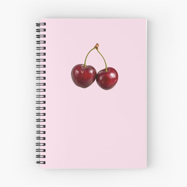 Item preview, Red Cherries Vintage Fruit Aesthetic designed and sold by jianina-alondra.