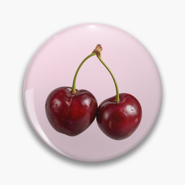 Item preview, Red Cherries Vintage Fruit Aesthetic designed and sold by jianina-alondra.
