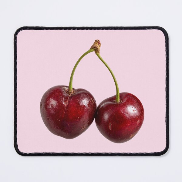 Item preview, Red Cherries Vintage Fruit Aesthetic designed and sold by jianina-alondra.