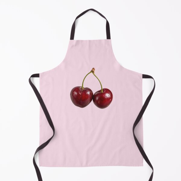 Item preview, Red Cherries Vintage Fruit Aesthetic designed and sold by jianina-alondra.