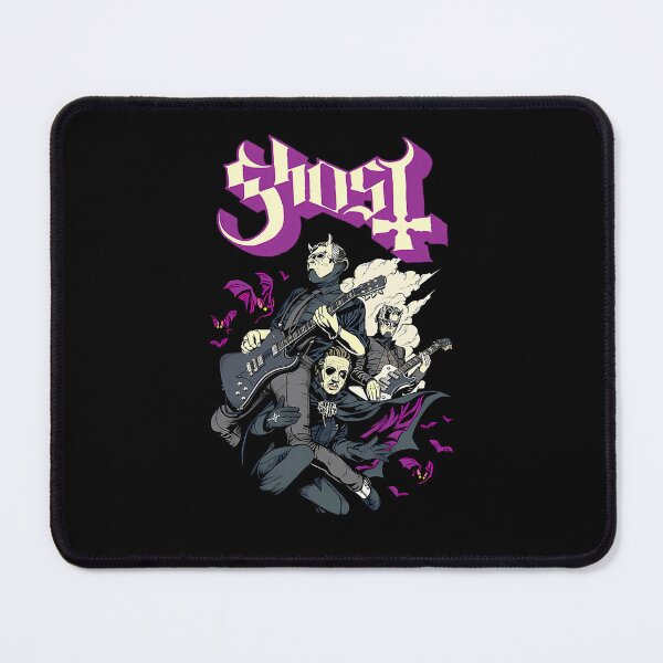 Item preview,  Ghost Band designed and sold by gardnertucker.