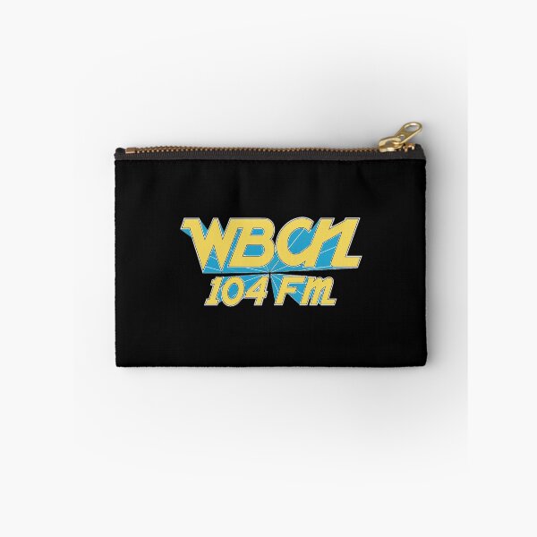 Item preview, WBCNS 104 FMS Rock Radio designed and sold by diaricesaltArt.