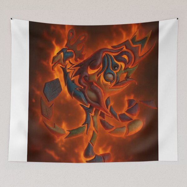 Item preview, Phenix flames designed and sold by Sourcestores1.