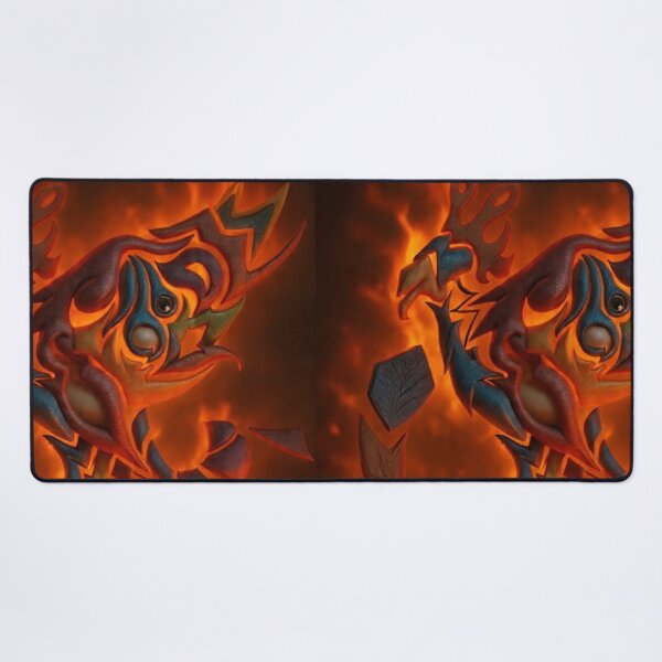 Item preview, Phenix flames designed and sold by Sourcestores1.