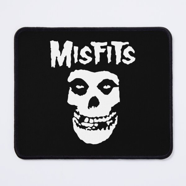 Item preview, The Misfits designed and sold by greenmae.
