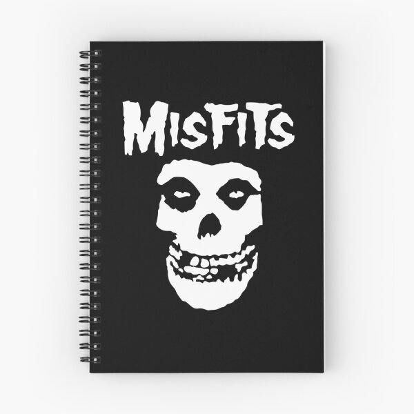 Item preview,  The Misfits designed and sold by greenmae.