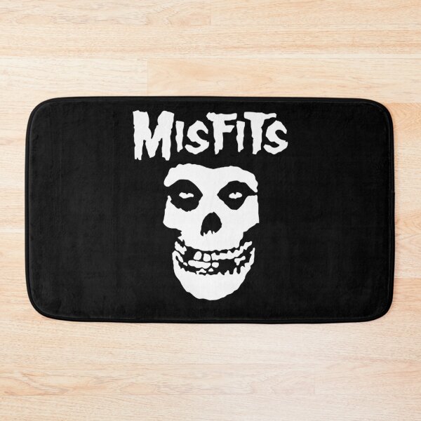 Item preview,  The Misfits designed and sold by greenmae.