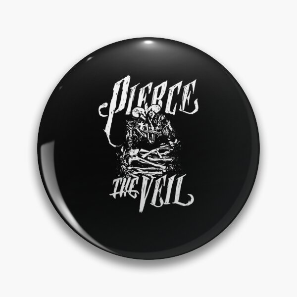 Item preview, Pierce The Veil designed and sold by woodwardmyers.