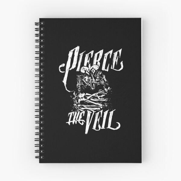 Item preview, Pierce The Veil designed and sold by woodwardmyers.