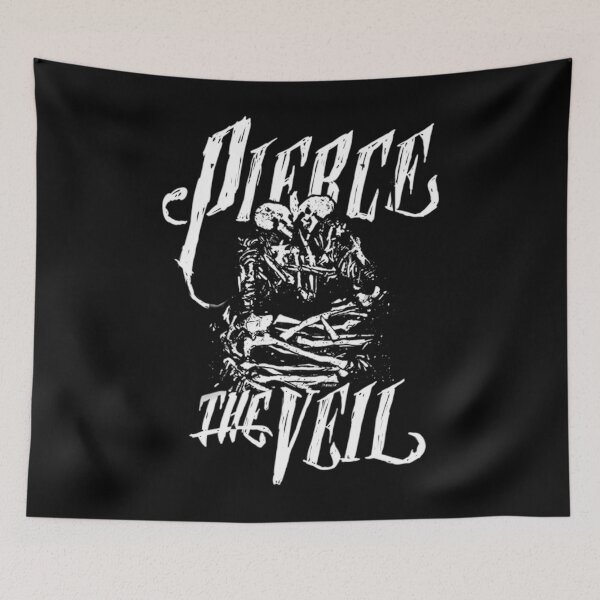 Item preview, Pierce The Veil designed and sold by woodwardmyers.