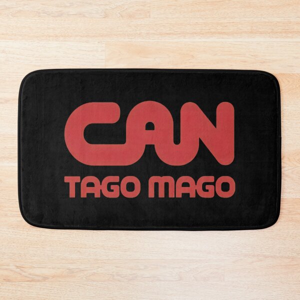 Item preview, CANS Tagos Magos Band designed and sold by YuriaAbisarStu.
