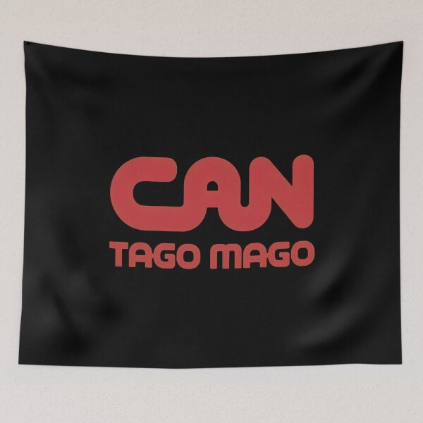 Item preview, CANS Tagos Magos Band designed and sold by YuriaAbisarStu.