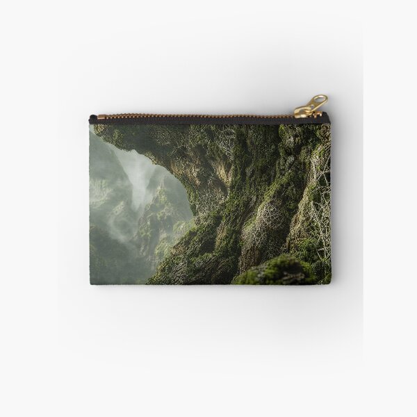 Item preview, Mystic Mossy Cave Web Sacred Geometry Mountain | Monkeybusiness designed and sold by monkeybusiness.pt.