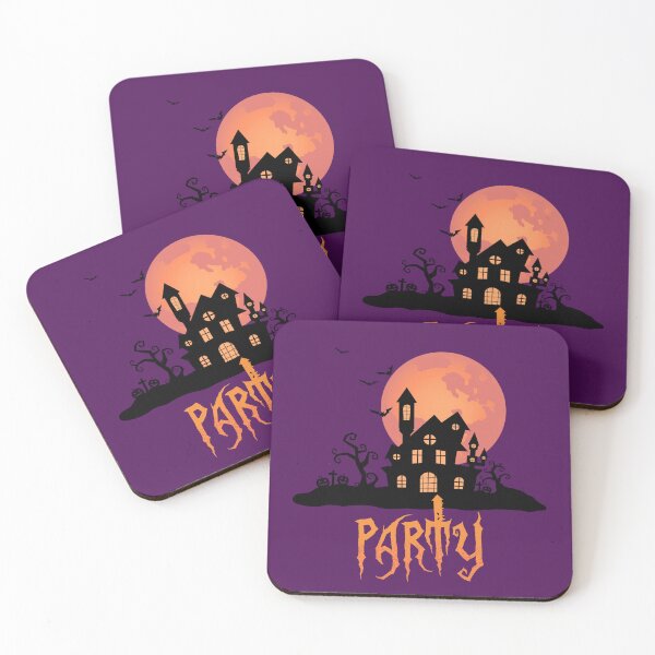 Item preview, Happy halloween party 2026 designed and sold by stormk10.