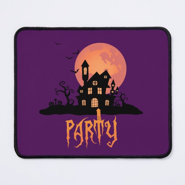 Item preview, Happy halloween party 2026 designed and sold by stormk10.