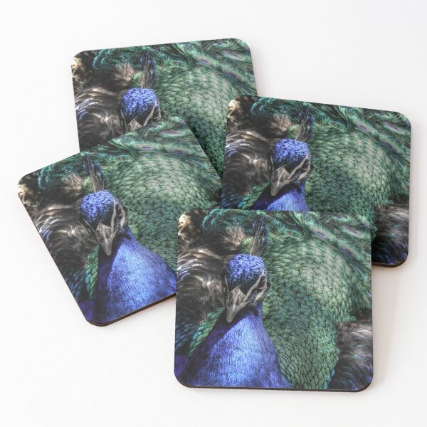 Item preview, Peacock designed and sold by SusiSu72.