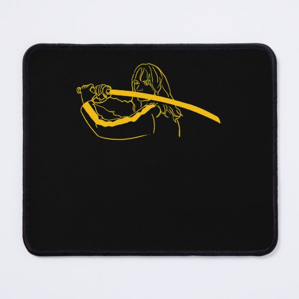 Item preview, Beatrix Kiddo Of Kill Bill Of Tarantino designed and sold by PearsonKim.
