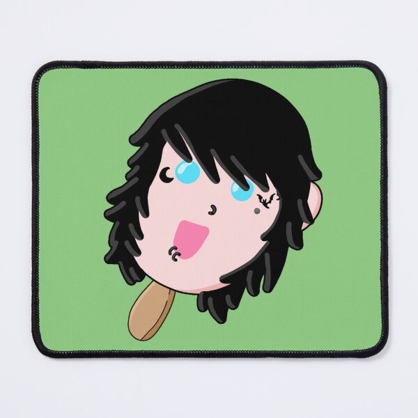 Item preview, johnnie guilbert designed and sold by trinketgal.