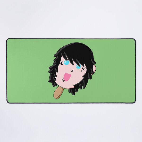 Item preview, johnnie guilbert designed and sold by trinketgal.