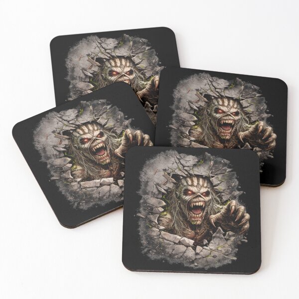 Item preview, The book of Souls II - Music Collection designed and sold by SubliHardDraws.