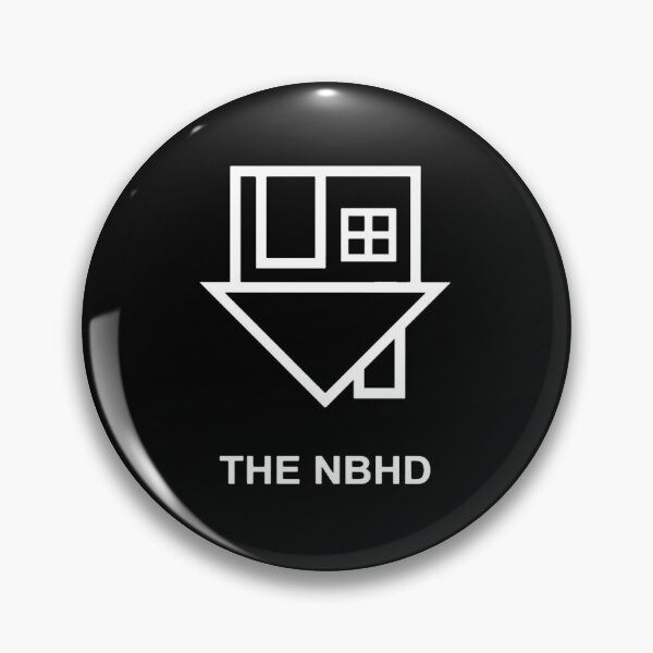 Item preview, The neighbourhood designed and sold by StainedMoons.