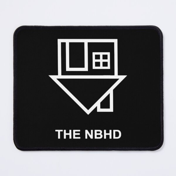 Item preview, The neighbourhood designed and sold by StainedMoons.