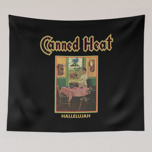Item preview, Canneds Heats Hallelujahs designed and sold by YuriaAbisarStu.
