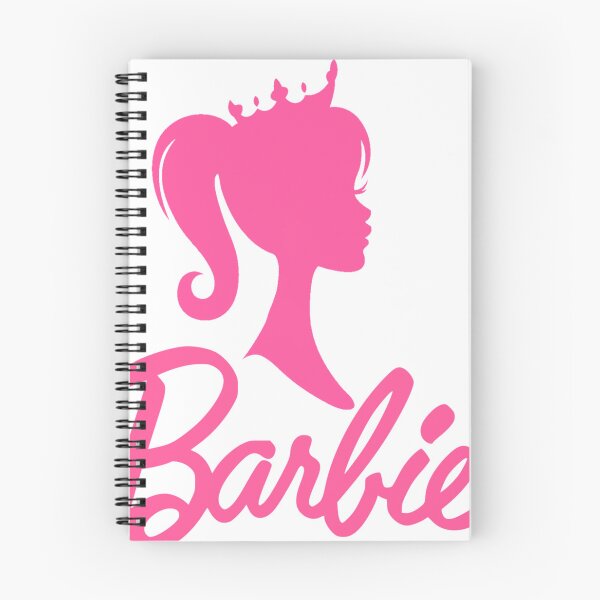 Item preview, Barbi Logo Pink designed and sold by HowellFry.