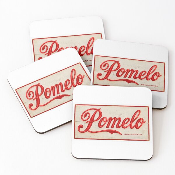 Item preview, Grapefruit Brand Vintage Grapefruit Fruit Sign Retro Aesthetic designed and sold by Sulco Design.