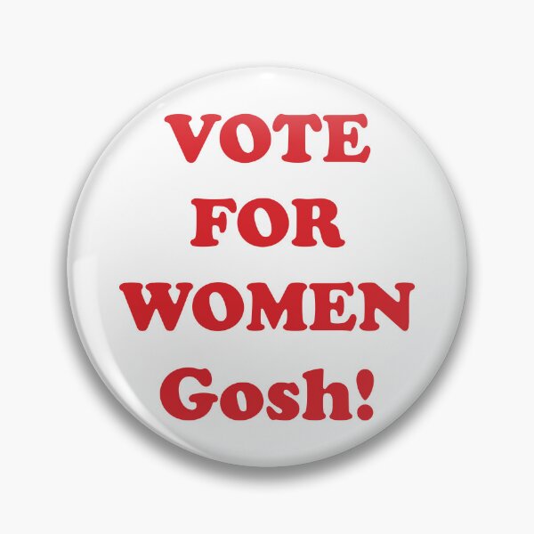 Item preview, Votes for Women - 2026 Midterm Election - Napoleon - Funny Quotes designed and sold by DesignByLeo.