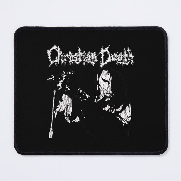 Item preview, Christians-Deaths Band designed and sold by Onlydidart.
