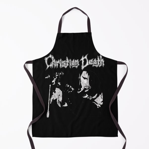 Artikelvorschau, Christians-Deaths Band entworfen und verkauft von Onlydidart.