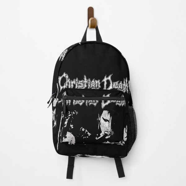 Artikelvorschau, Christians-Deaths Band entworfen und verkauft von Onlydidart.