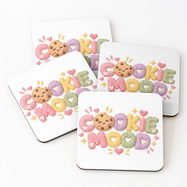 Item preview, Cute Pastel Kawaii Positive Vibes Design designed and sold by PlayfulMindArt.