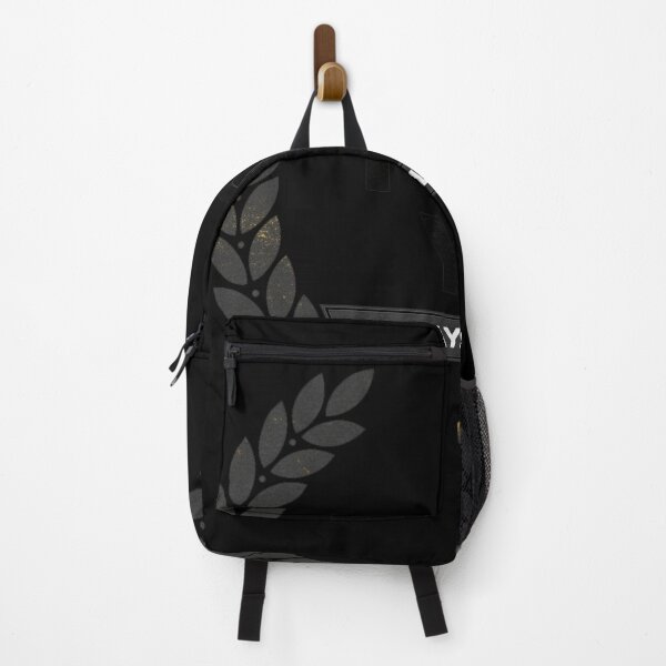 Item preview, I Told Ya Always Listen Laurel Wreath Speaker designed and sold by Dravienart.