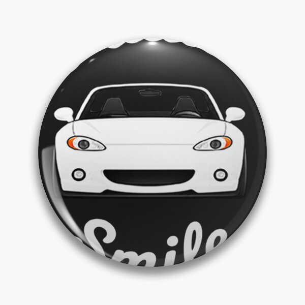 Item preview, Miata Smile NB designed and sold by MyYata.
