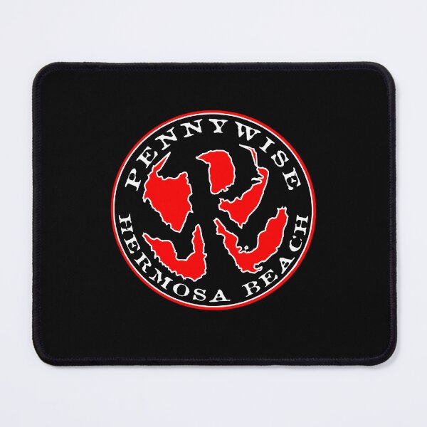 Item preview,  Pennywises Best Of American Punk Rock Band designed and sold by gardnertucker.